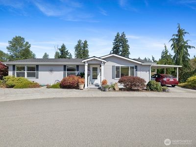 23825 15th Avenue SE #430