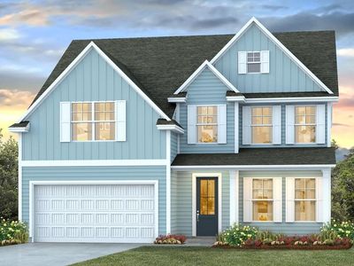 145 Sunny Stream Dr