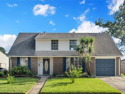 Property at 2128 Leslie St, Gretna, LA