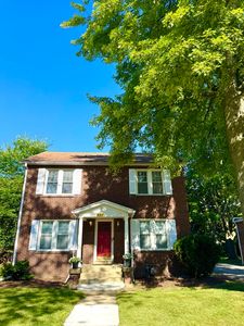 1321 N Jackson St