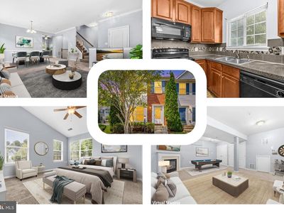 Property at 15409 Bennetts Run Ct, Brandywine, MD