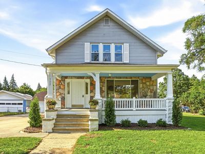 502 Borton Ave