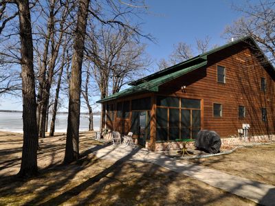 10179 Mounds Point Dr NW