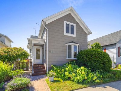 1724 South 13th STREET