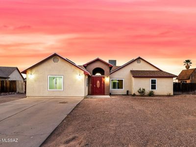 3260 W Avenida Cancion