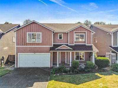 13707 116th Avenue Ct E