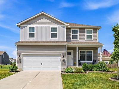 Property at 160 Natalie Ln, Granville, OH