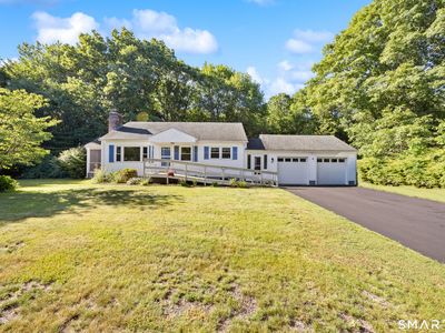 Property at 121 Coe Road, Wolcott, CT