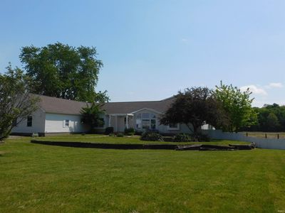 Property at 9100 S County Road 750 W, Daleville, IN