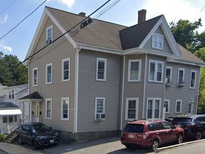 40 Grant St