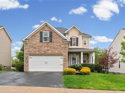 Property at 217 Old Hickory Rd, Zelienople, PA
