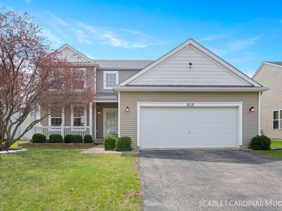 5112 Pontigo Glen Dr