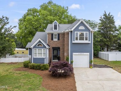 5405 Millrace Trl