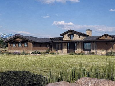 12913 WILD HORSE Trail