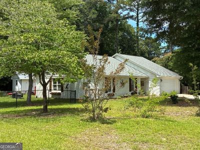 1124 Granite Ln