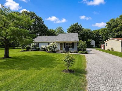Property at 223 1st St, New Vienna, OH