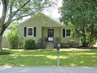 1601 Maxwell Rd