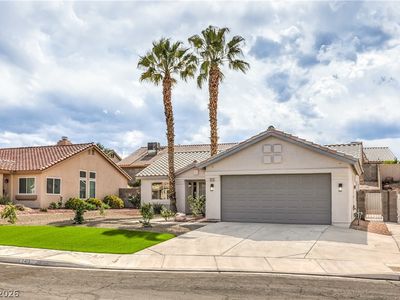 Property at 7413 Red Eagle St, Las Vegas, NV