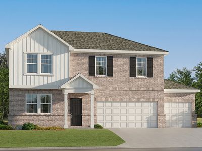 Portland Plan, Apalachee Hills