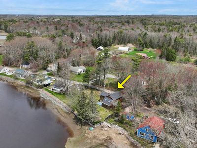 Property at 43 Clay Pits Road, Scarborough, ME