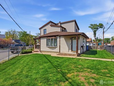 Property at 301 Norwood Ave, Laurence Harbor, NJ