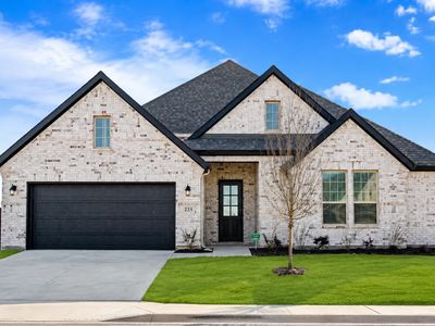 Mason Plan, Milrany Ranch