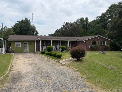 Property at 4980 Longview Rd, Elmore, AL
