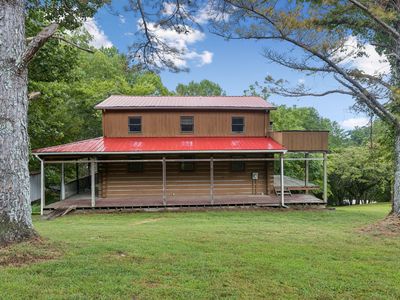 1016 Cline Ridge Rd