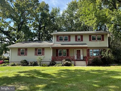 2 Berrywood Dr