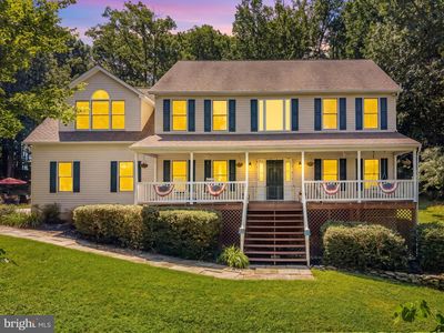 Property at 17713 Foxmoor Dr, Woodbine, MD