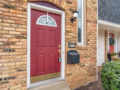 1112 Rue La Chelle Walk #1112