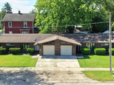 515 & 517 South Ave