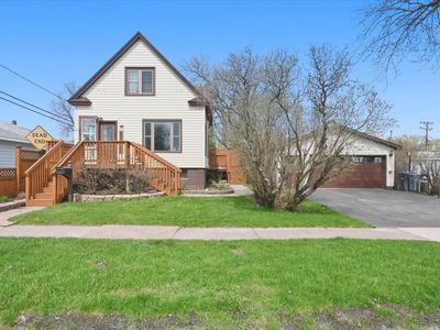 Property at 216 N 38th Ave W, Duluth, MN