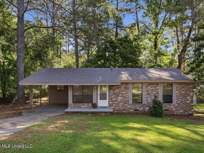 Property at 815 Mamie Dr, Mendenhall, MS