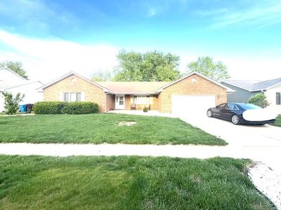 1808 Hunter Ridge Dr