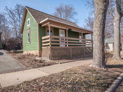 110 N 4th Ave