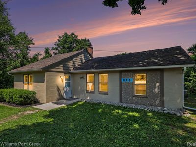 843 Orion Rd