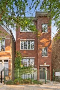 1721 W Julian St