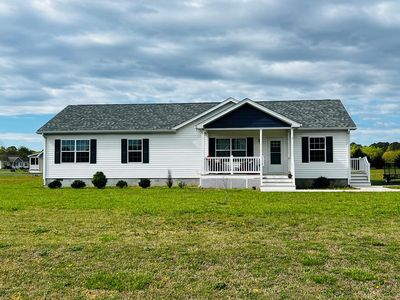 Property at 20442 Doe Xing, Melfa, VA