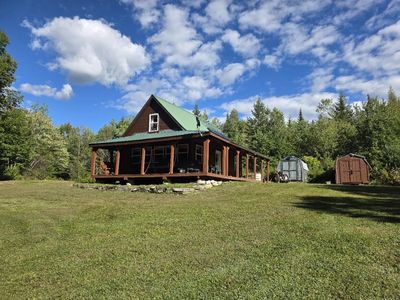 320 Brown Road