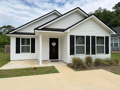 Property at 91 Cloer Ln, Crawfordville, FL