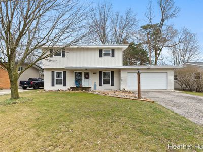 8314 Peach Tree Ave NE