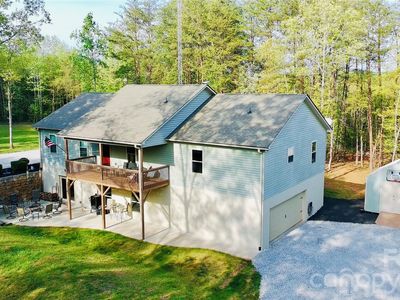 645 Camp Creek Rd