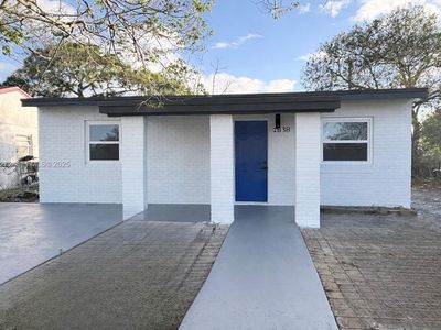 Property at 2838 NW 4th St, Pompano Beach, FL