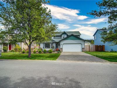 17915 69th Avenue Ct E