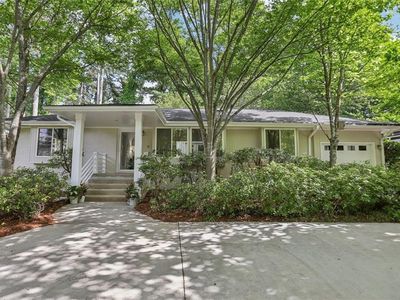 1410 Lively Ridge Rd NE