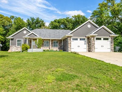 Property at 7080 S 600 W, North Judson, IN