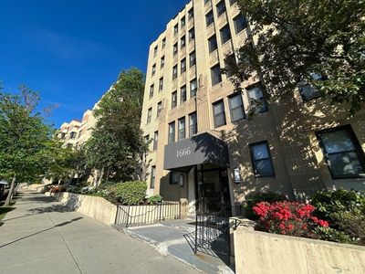 1666 Commonwealth Ave #66-24