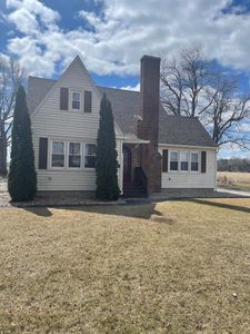 Property at 292 County Route 20, Constable, NY