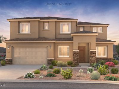 18352 E COLT Drive